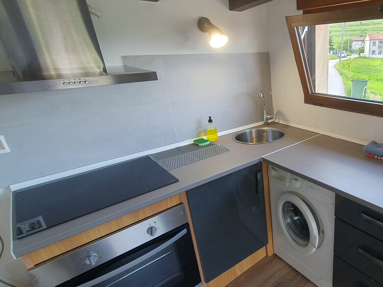 Apartamentos Via Street 3000