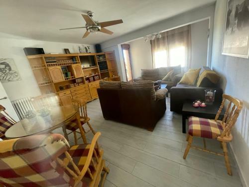 Hervas Centro Apartamento