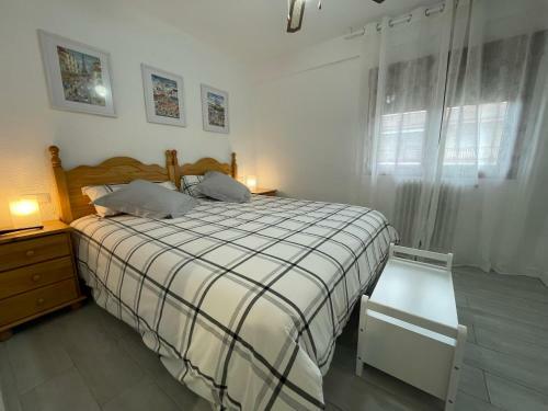 Hervas Centro Apartamento
