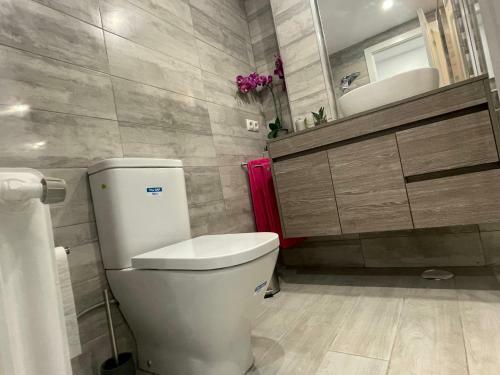 Hervas Centro Apartamento