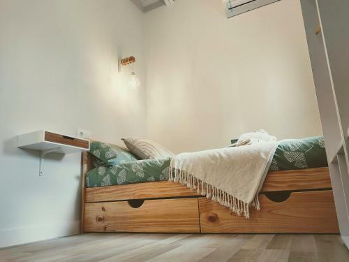 Apartamento La Casita Del Olivo