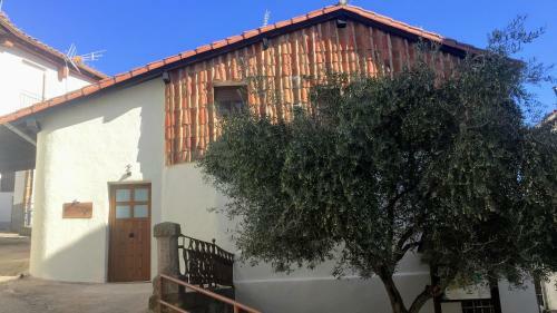 Apartamento La Casita Del Olivo