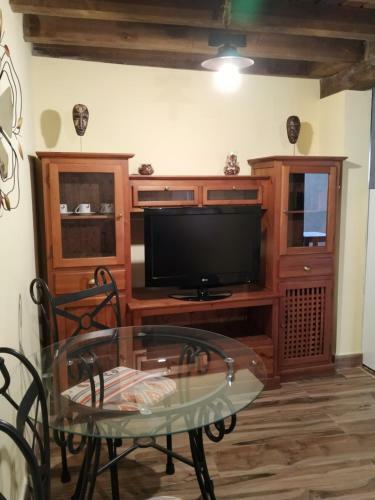 Apartamentos El Wala