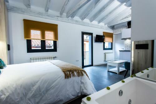 Apartamentos Herv�s Suites