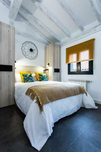 Apartamentos Herv�s Suites