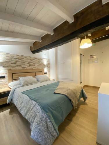 Apartamentos Rurales Calleabajo