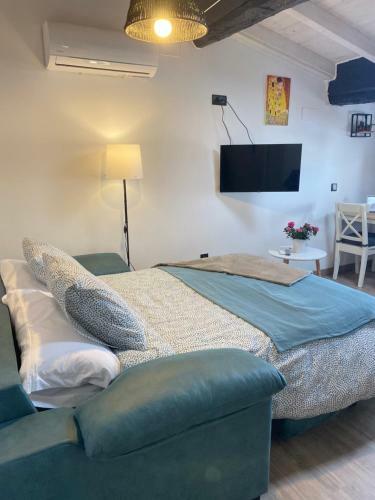 Apartamentos Rurales Calleabajo