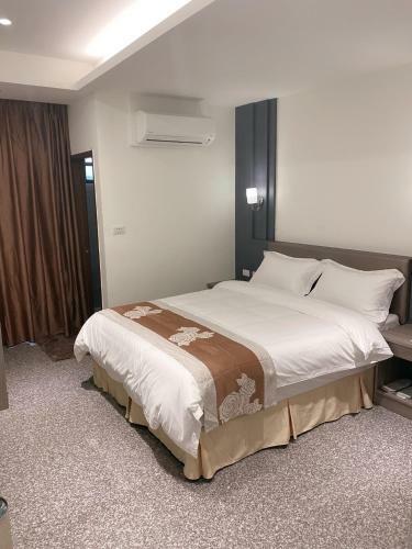 Jin Zhan Hotel