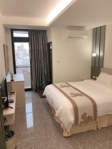 Jin Zhan Hotel