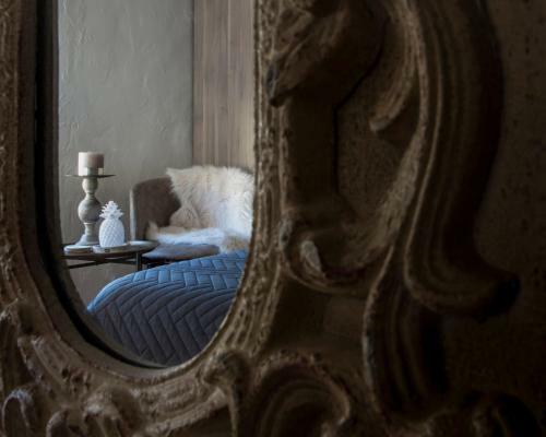 Bed & Breakfast Casa De La Pi�a