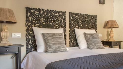 Bed & Breakfast Casa De La Pi�a