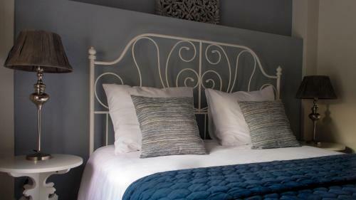 Bed & Breakfast Casa De La Pi�a