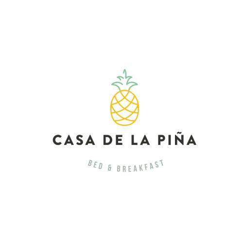 Bed & Breakfast Casa De La Pi�a