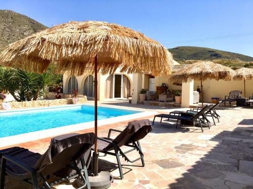 Bed & Breakfast Casa De La Pi�a
