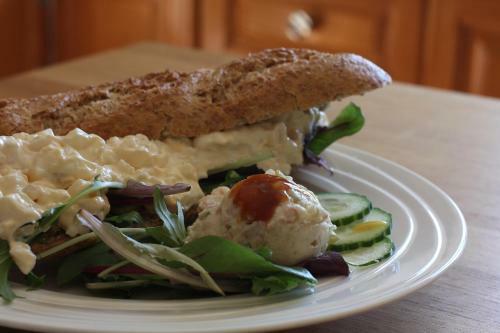 Bed & Breakfast Casa De La Pi�a