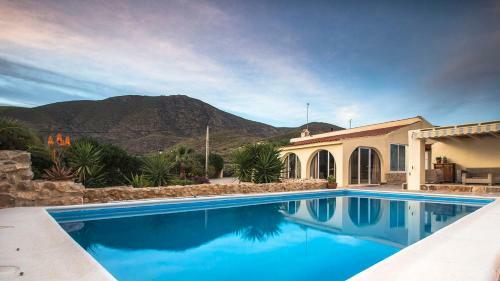 Bed & Breakfast Casa De La Pi�a