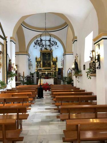 Apartamento Casa El Naranjo de Jos� La Fuente