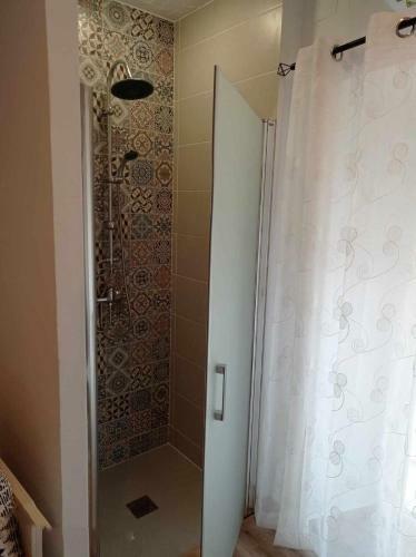 Apartamento Casa El Naranjo de Jos� La Fuente