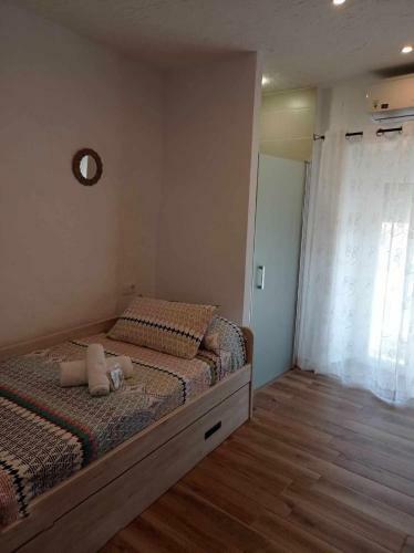 Apartamento Casa El Naranjo de Jos� La Fuente