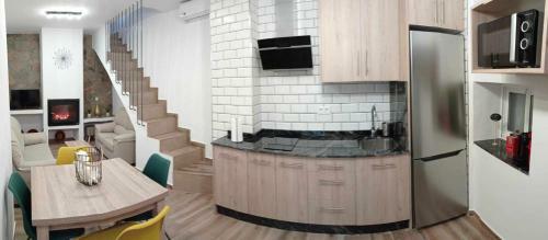 Apartamento Casa El Naranjo De Jos� La Erilla