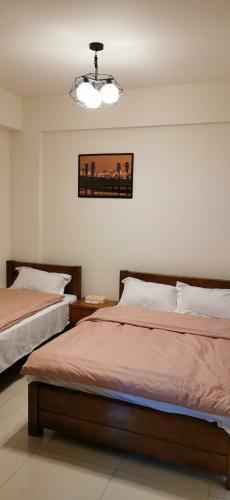Red Sorghum Homestay