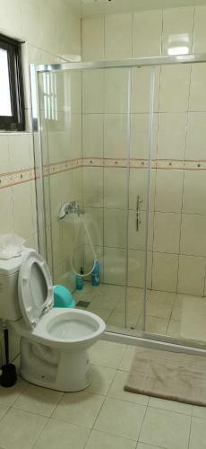 Red Sorghum Homestay