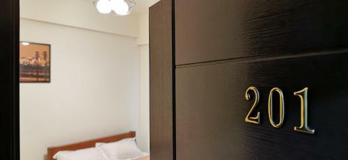Red Sorghum Homestay