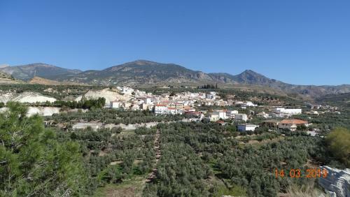 Casa Rural La Liebre