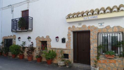 Casa Rural La Liebre