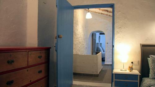 Casa Azul Cazorla