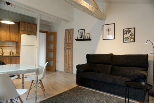 Apartamento La Antigua Fonda