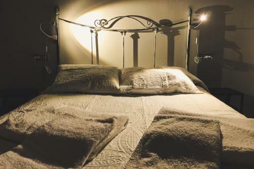 Apartamento La Antigua Fonda