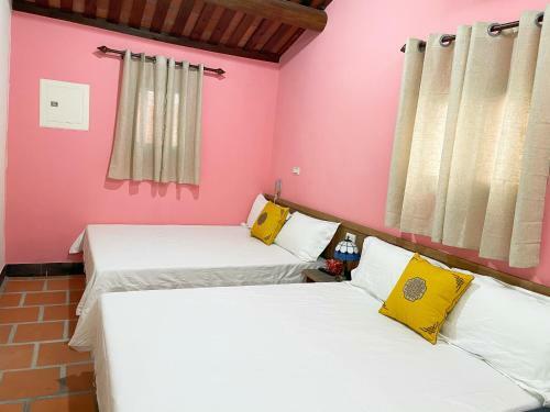 Xinqin B&B - City Area
