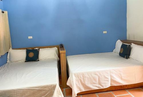 Xinqin B&B - City Area