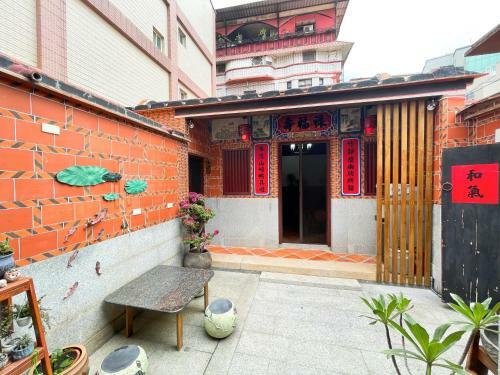 Xinqin B&B - City Area