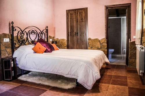 Apartamentos Rurales Fuente Chiquita