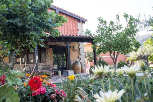 Apartamentos Rurales Fuente Chiquita