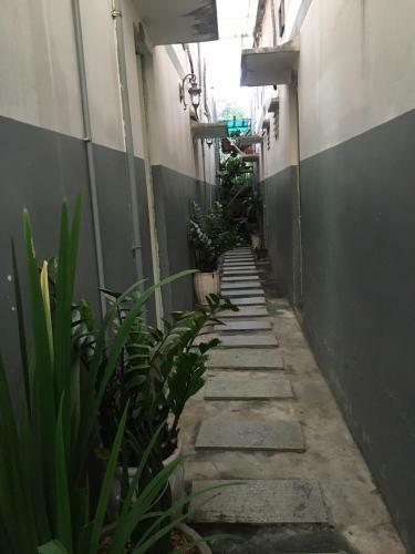 Bed & Breakfast Nh� Ngh? Kiss