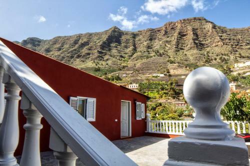 Casa Carlos - Hermigua