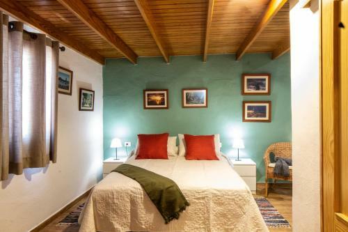 Casa Carlos - Hermigua