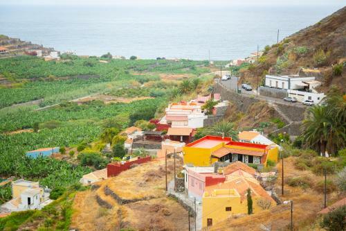 Apartamento Villa Chlo�