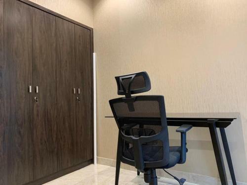 Sewa 2br Apartment At Branz Bsd