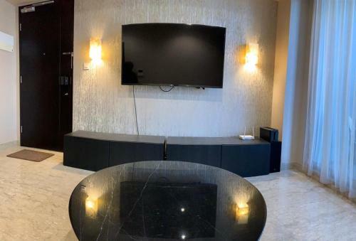 Sewa 2br Apartment At Branz Bsd