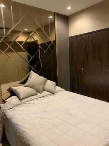 Sewa 2br Apartment At Branz Bsd