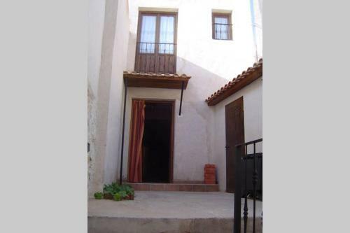 Apartamento Las Eras