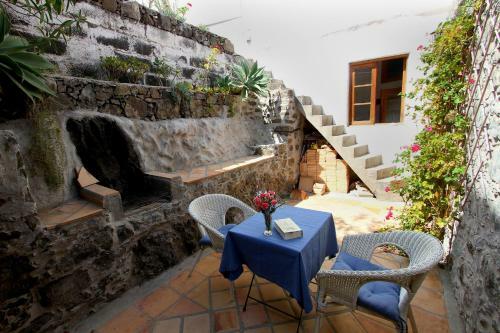 Casa Rural Vista Del Mar