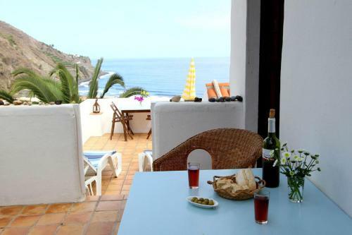 Casa Rural Vista Del Mar
