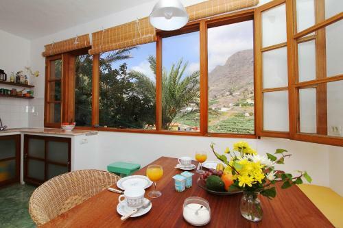 Casa Rural Vista Del Mar