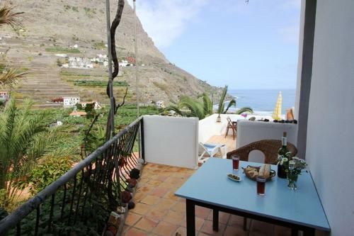 Casa Rural Vista Del Mar