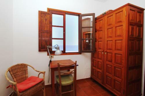 Casa Rural Vista Del Mar